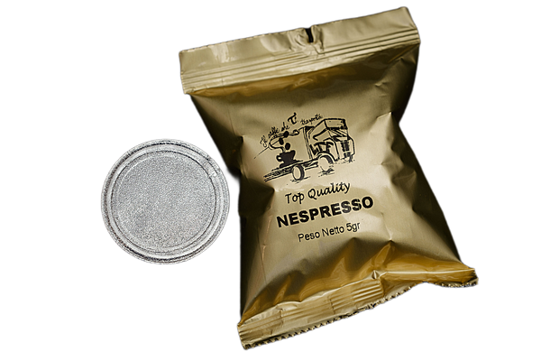 Nespresso Top Quality